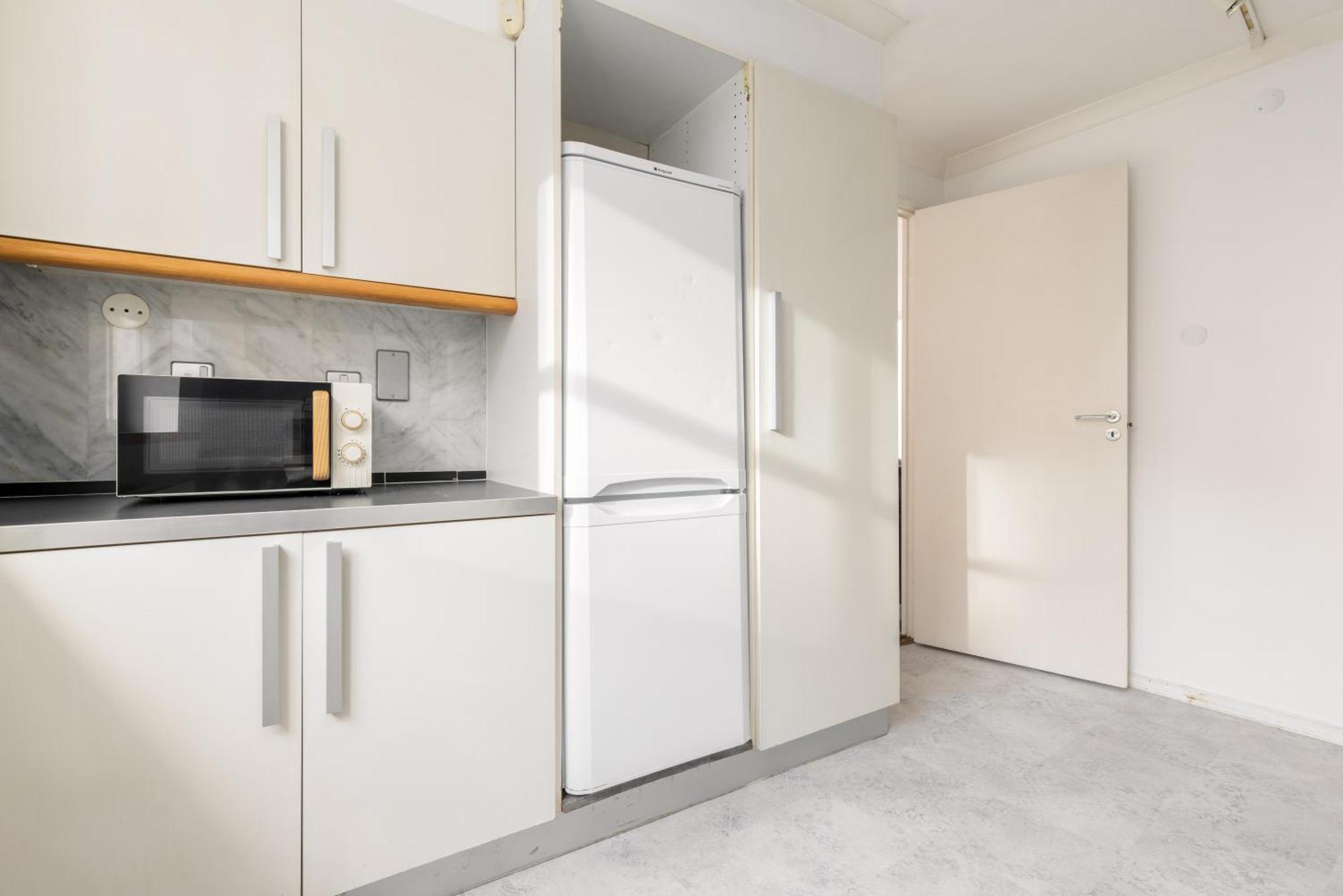 The Canada Water Apartments London Exterior photo